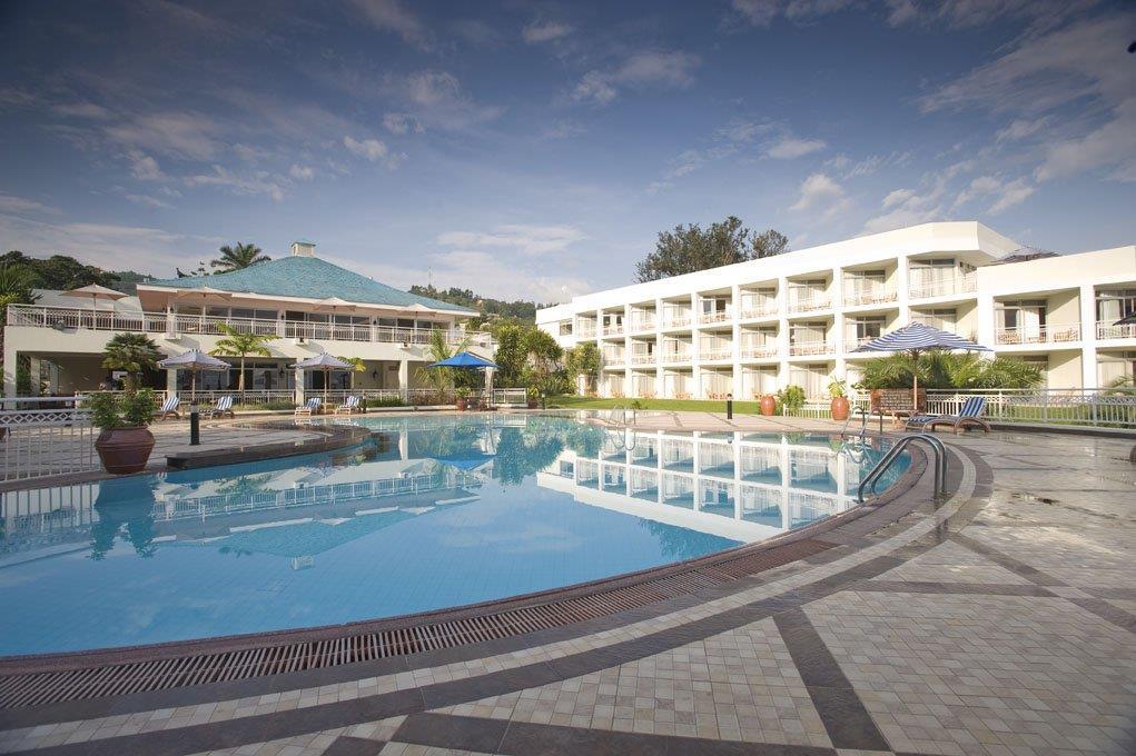 lake kivu serena hotel