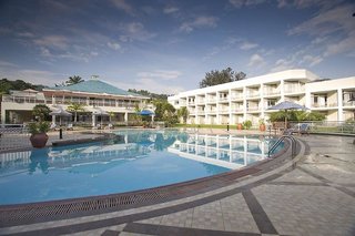 Lake Kivu Serena Hotel,Rubavu>>Gisenyi,4 star