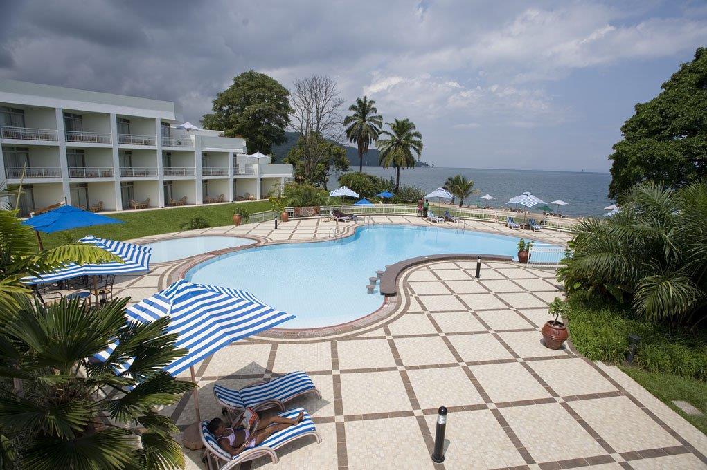 lake kivu serena hotel