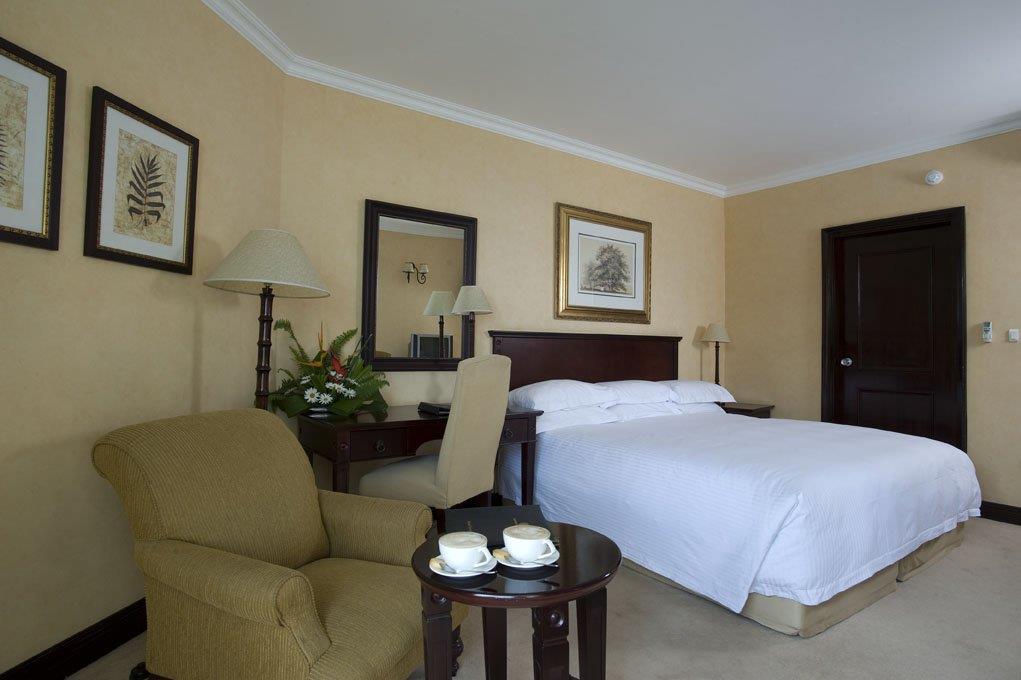 lake kivu serena hotel