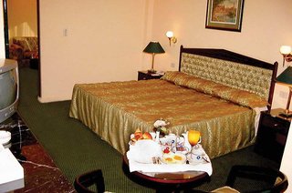 Gawharet Al Ahram Hotel,Near Cairo University,3 star