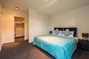 The Waverley International Hotel,Melbourne>>Glen Waverley,4 star