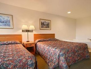 Super 8 By Wyndham Bedford,Lynchburg>>Bedford,2 star