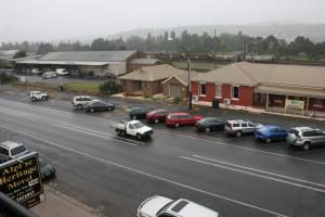 alpine heritage motel