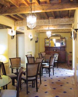 Casa Del Capitel Nazari Hotel,Andalusia>>Granada,3 star