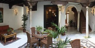 Casa Del Capitel Nazari Hotel,Andalusia>>Granada,3 star