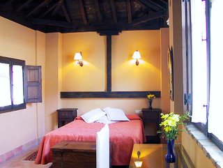 Casa Del Capitel Nazari Hotel,Andalusia>>Granada,3 star