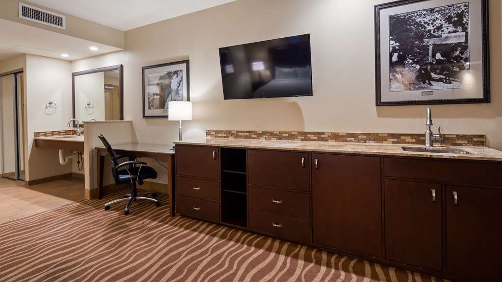 holiday inn resort the squire at grand canyon by ihg