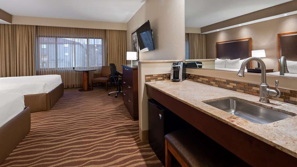 holiday inn resort the squire at grand canyon by ihg