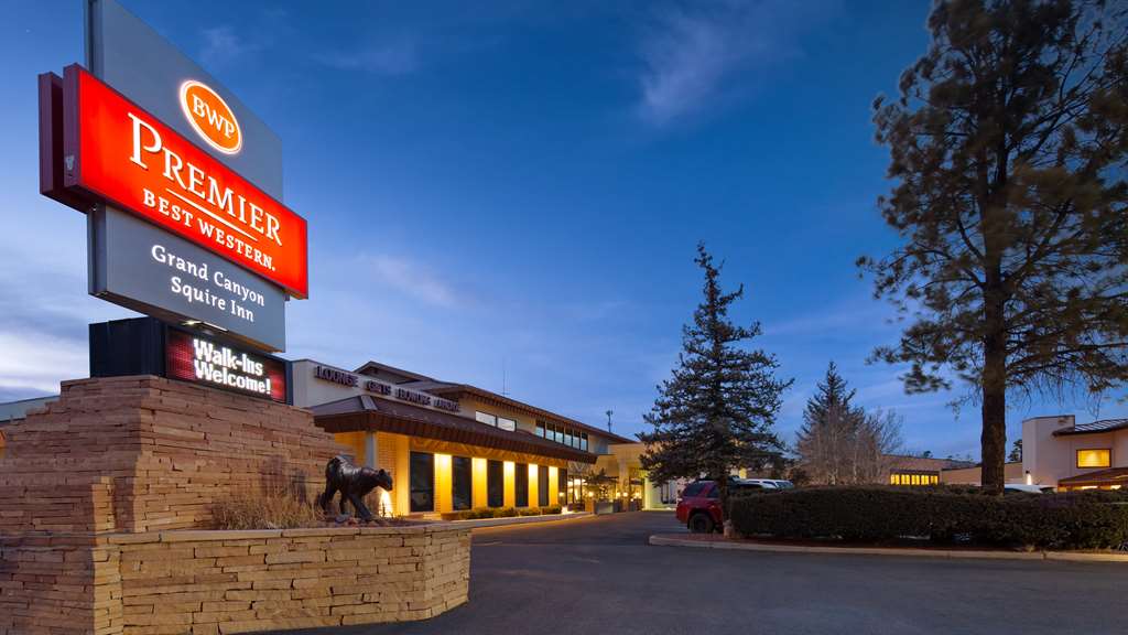 holiday inn resort the squire at grand canyon by ihg