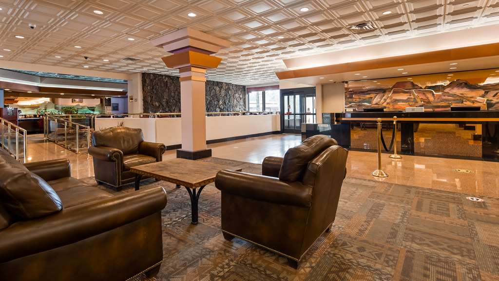 holiday inn resort the squire at grand canyon by ihg