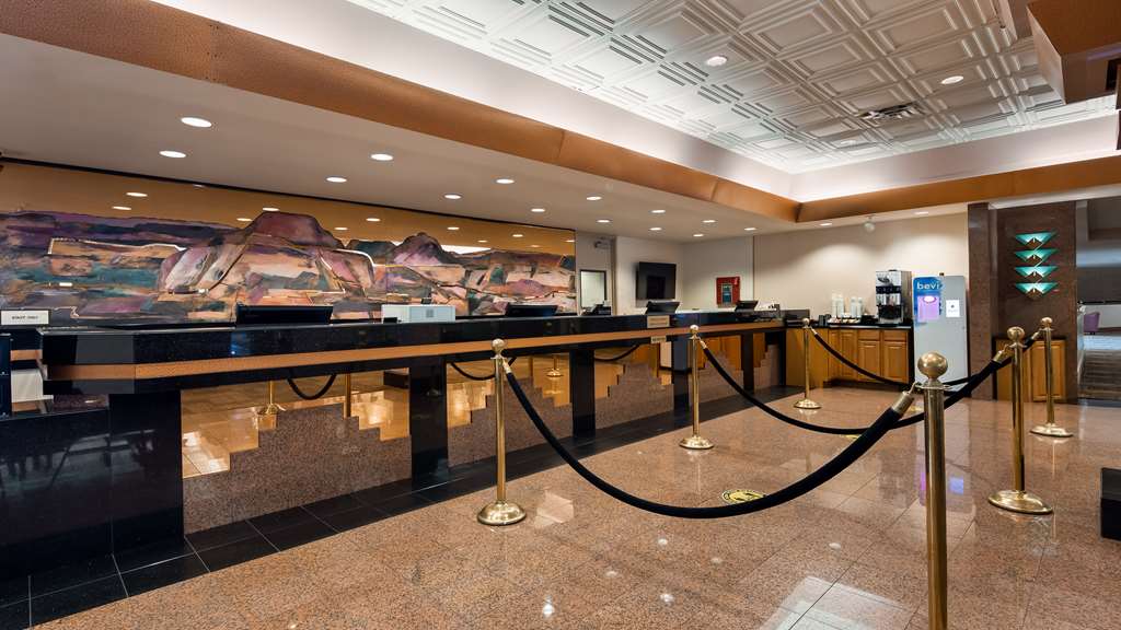 holiday inn resort the squire at grand canyon by ihg