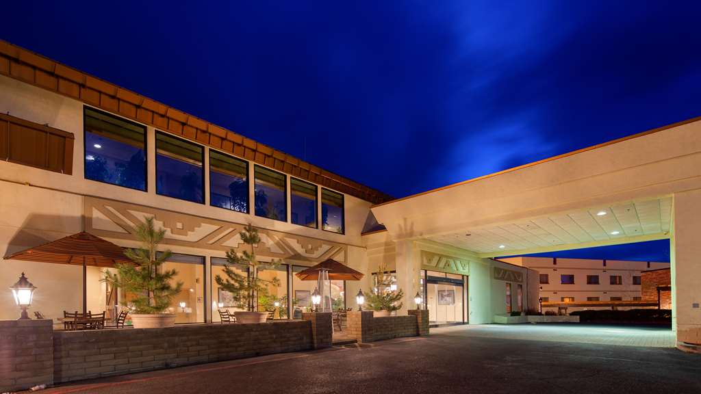 holiday inn resort the squire at grand canyon by ihg