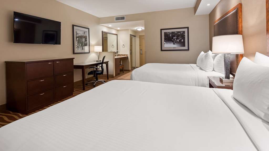 holiday inn resort the squire at grand canyon by ihg