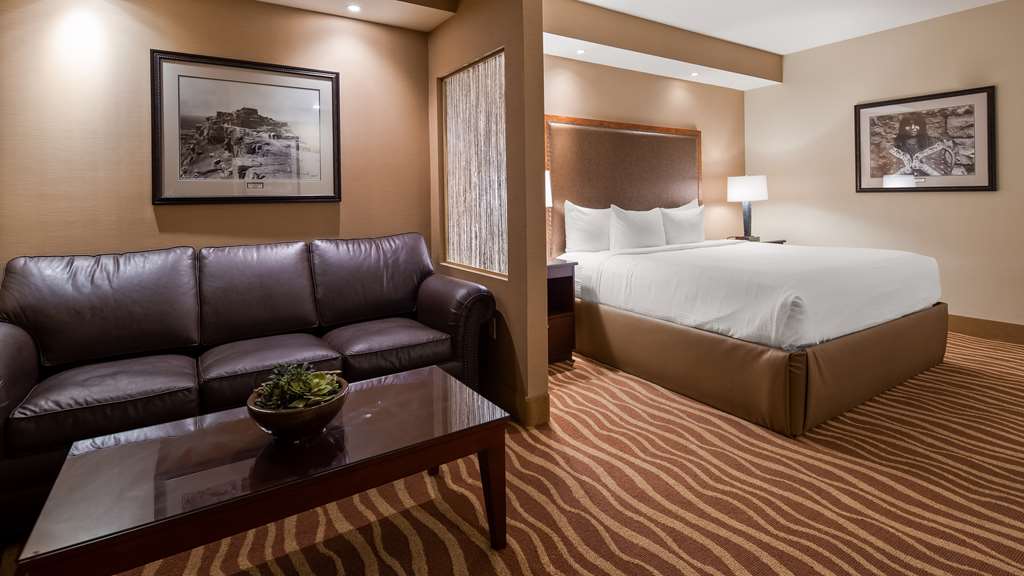 holiday inn resort the squire at grand canyon by ihg