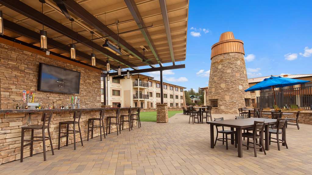 holiday inn resort the squire at grand canyon by ihg
