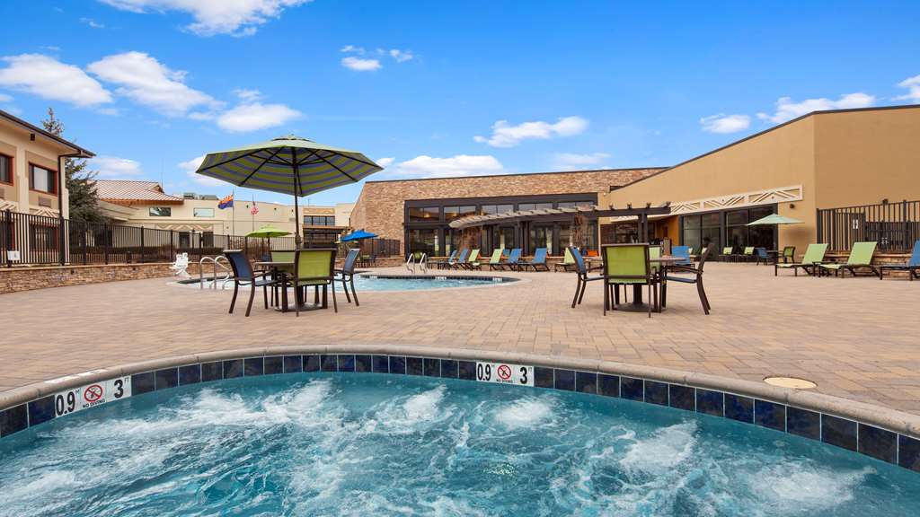 holiday inn resort the squire at grand canyon by ihg