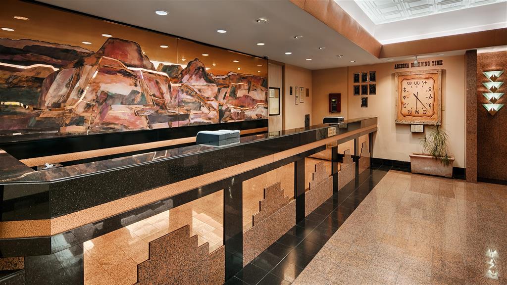 holiday inn resort the squire at grand canyon by ihg