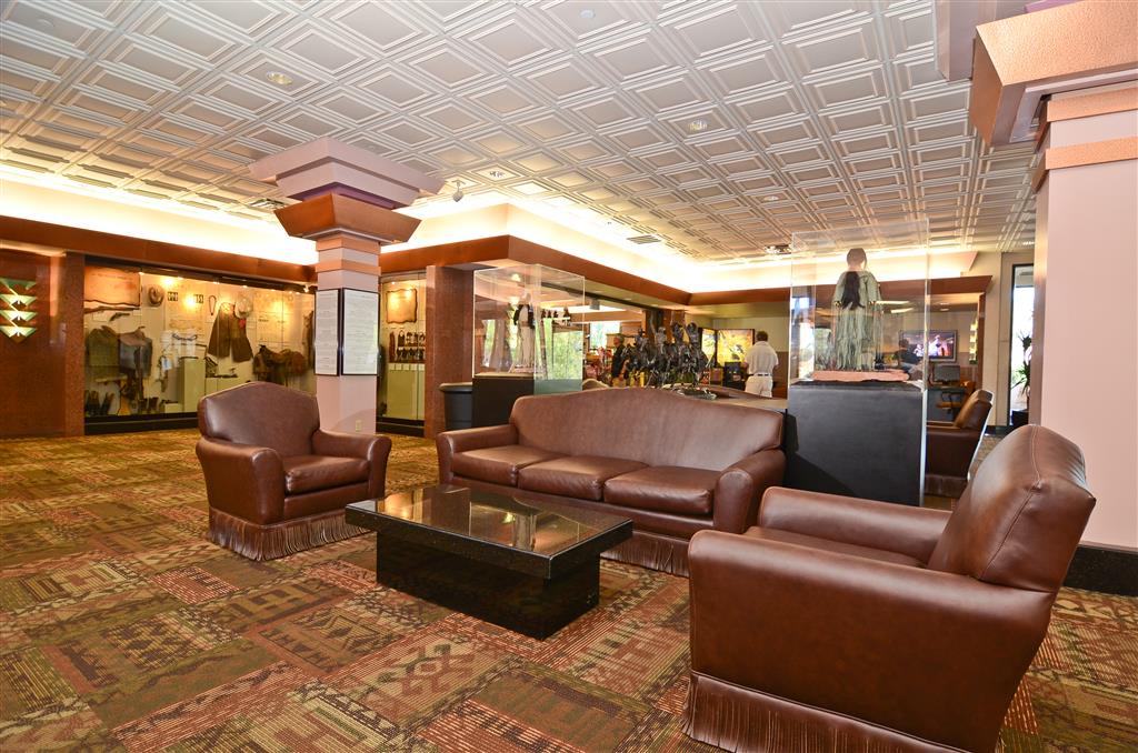 holiday inn resort the squire at grand canyon by ihg