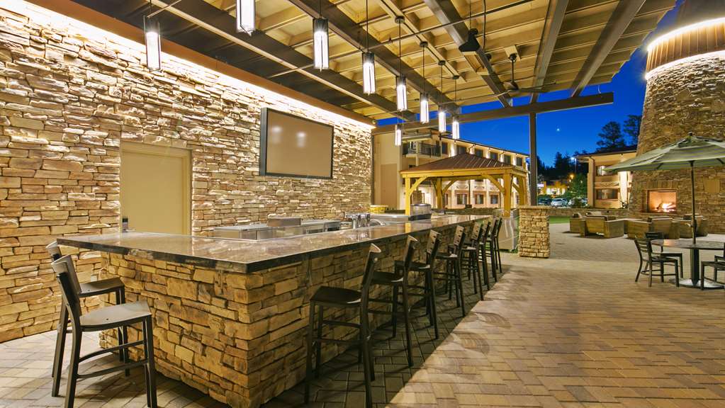 holiday inn resort the squire at grand canyon by ihg