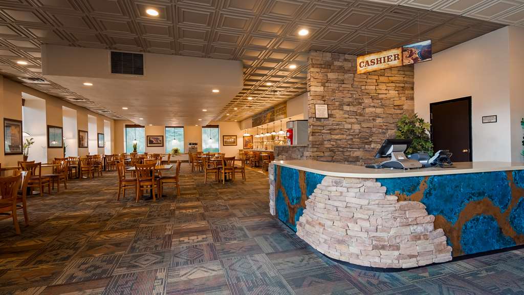 holiday inn resort the squire at grand canyon by ihg