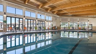 squire resort at the grand canyon bw signature collection