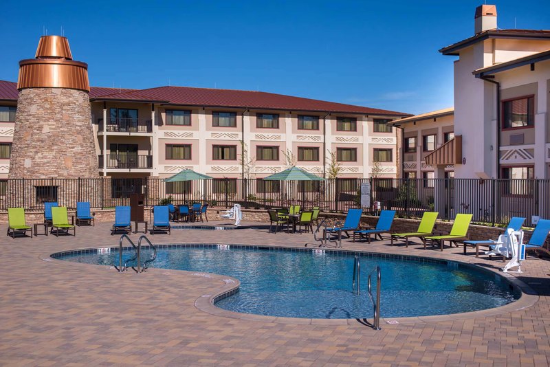 squire resort at the grand canyon bw signature collection