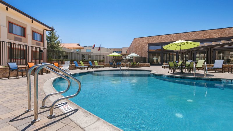 squire resort at the grand canyon bw signature collection