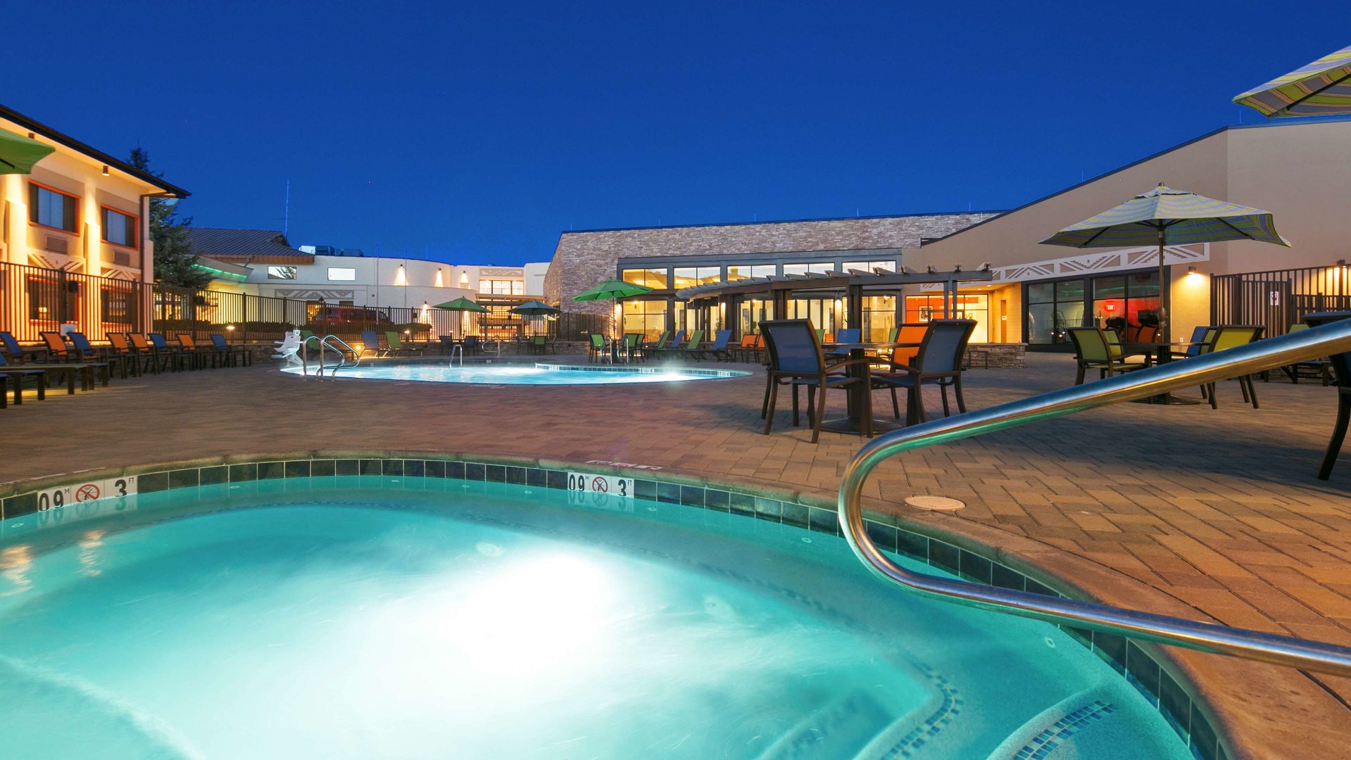 squire resort at the grand canyon bw signature collection