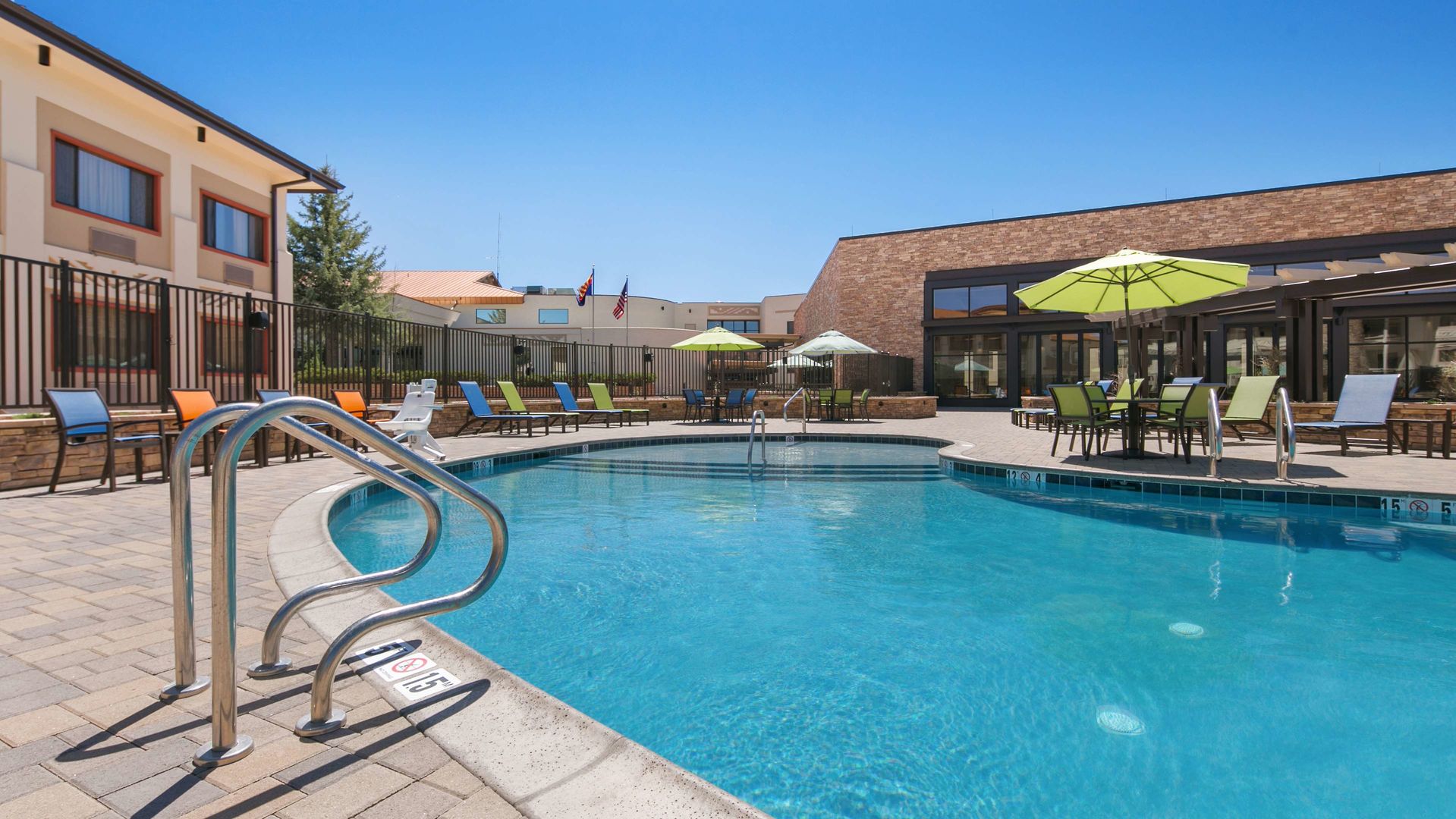 squire resort at the grand canyon bw signature collection