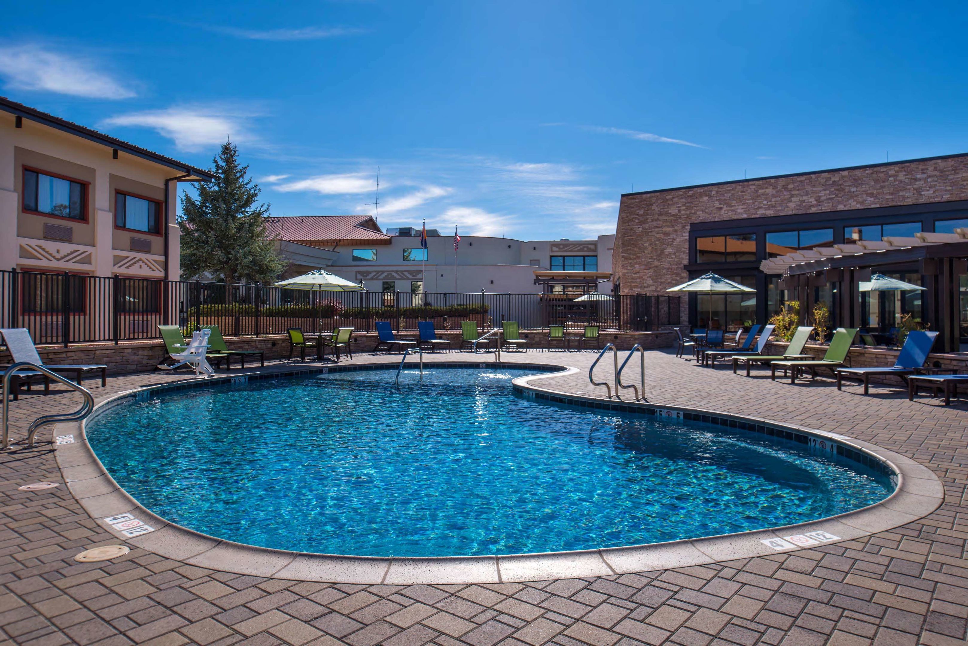 squire resort at the grand canyon bw signature collection