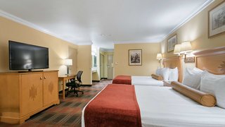Holiday Inn Resort The Squire At Grand Canyon By Ihg,Grand Canyon Village>>Grand Canyon,4 star