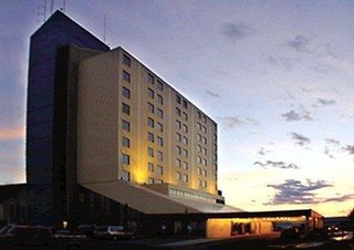 Paradise Inn & Conference Centre,Grande Prairie>>Clairmont,3 star