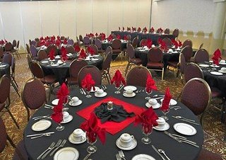 paradise inn and conference centre