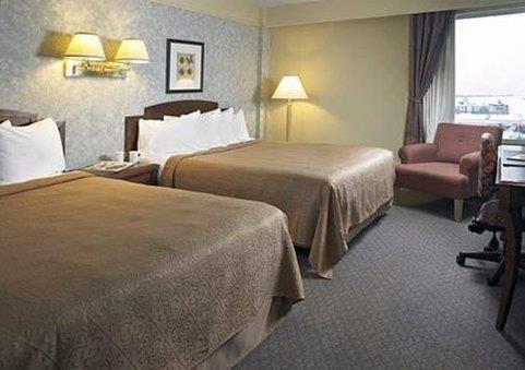 paradise inn and conference centre