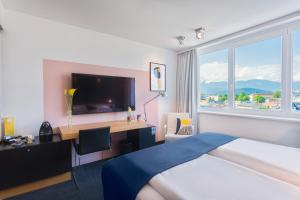 Voco Villach By Ihg,Klagenfurt>>Carinthia,4 star