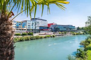 Voco Villach By Ihg,Klagenfurt>>Carinthia,4 star