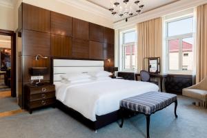 Grand Hotel Kempinski Vilnius,Senamiescio Seniunija>>Vilnius,5 star