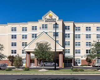Comfort Inn & Suites Virginia Beach - Norfolk Airport,Norfolk - Virginia Beach>>Norfolk,3 star