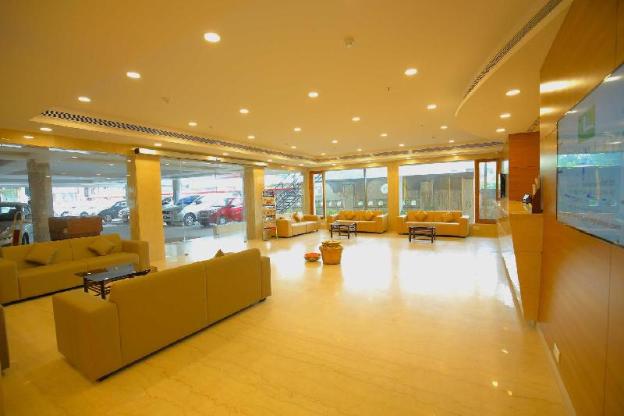 gsr hotel meghalaya