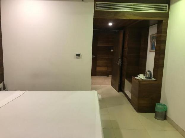 gsr hotel meghalaya