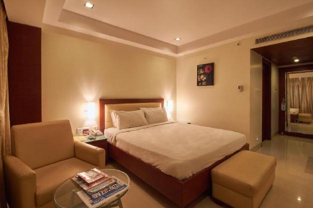 gsr hotel meghalaya