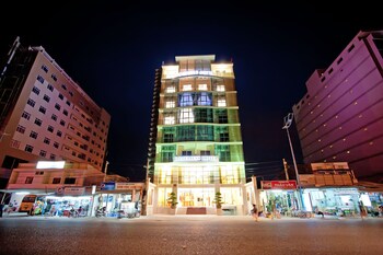 romeliess hotel