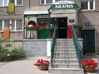 hotel aramis