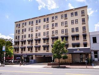 Days Inn By Wyndham Washington Dc/Connecticut Avenue,Washington>>Van Ness,3 star