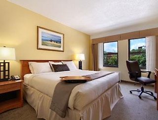 Days Inn By Wyndham Washington Dc/Connecticut Avenue,Washington>>Van Ness,3 star