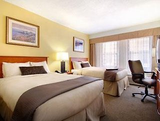 Days Inn By Wyndham Washington Dc/Connecticut Avenue,Washington>>Van Ness,3 star