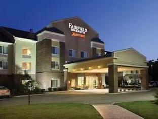 fairfield inn and suites by marriott weirton