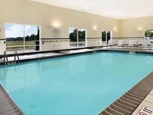 Fairfield Inn & Suites By Marriott Weirton,Wheeling>>Weirton,3 star