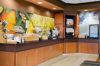 fairfield inn and suites by marriott weirton